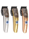 Gamma+ X Ergo Professional Modular Clipper w/ Microchipped Magnetic Motor
