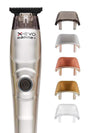 Gamma+ X Evo Professional Modular Trimmer w/ Microchipped Magnetic Motor