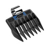 JRL Universal Clipper Guards 8 Pcs Set
