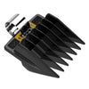 JRL Universal Clipper Guards 8 Pcs Set