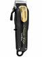 Wahl 5 Star Cordless Magic Clip Black & Gold Clipper- Limited Edition