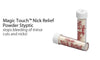 Infalab Nick Relief Powder- 1 unit