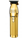 BaBylissPRO Gold Cordless Trimmer