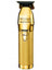 BaBylissPRO Gold Cordless Trimmer
