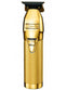 BaBylissPRO Gold Cordless Trimmer