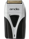 Andis Profoil Lithium Plus Titanium Foil Shaver