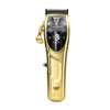 Stylecraft Mythic Microchipped Cordless Metal Clipper with Magnetic Motor