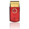 StyleCraft Uno USB Rechargeable Single Foil Shaver - Red