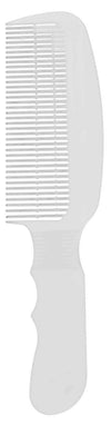 Wahl Flat Top Comb White - Premium #3329-100