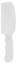 Wahl Flat Top Comb White - Premium #3329-100