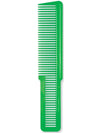 Wahl Flat Top Large Clipper Comb- Assorted Pack 12pk