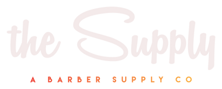 The Supply: A Barber Supply Co