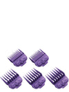 Andis Single Magnetic 5-Comb Set