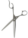 BaByliss Pro Barberology Thinning Shears 7 Inch