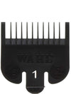 Wahl Color Coded Clipper Guide #1