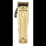 BaBylissPRO Lo-Pro FX Limited Edition High Performance Clipper & Trimmer Collection Set - Gold