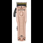 BaByliss PRO Lo-Pro Limited Edition High Performance Clipper & Trimmer Collection Set - Rose Gold