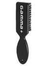 Gamma+ Professional Fading & Cleaning Barber Brush