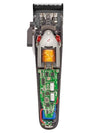 Gamma+ X Ergo Professional Modular Clipper w/ Microchipped Magnetic Motor