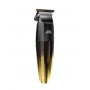 JRL Professional Fresh Fade 2020T-G Limited Edition Gold Cordless Trimmer